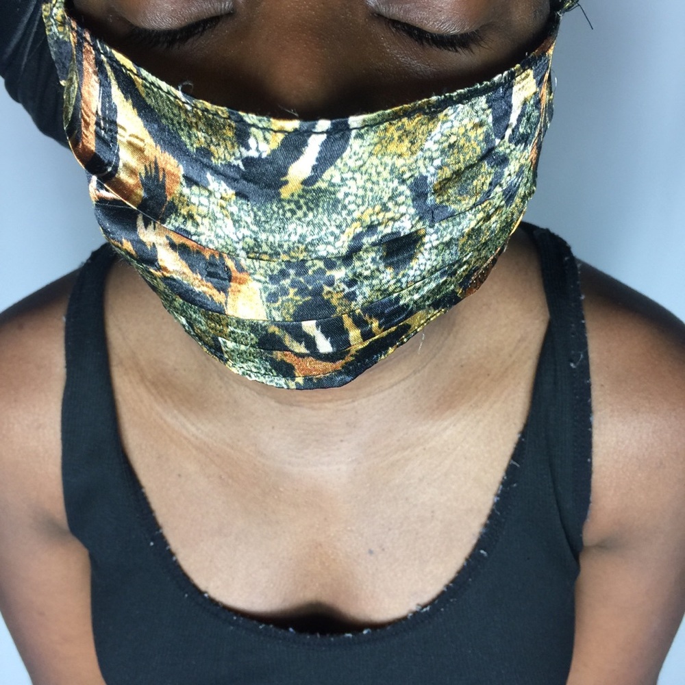 Mask! - Picture 2 of 3